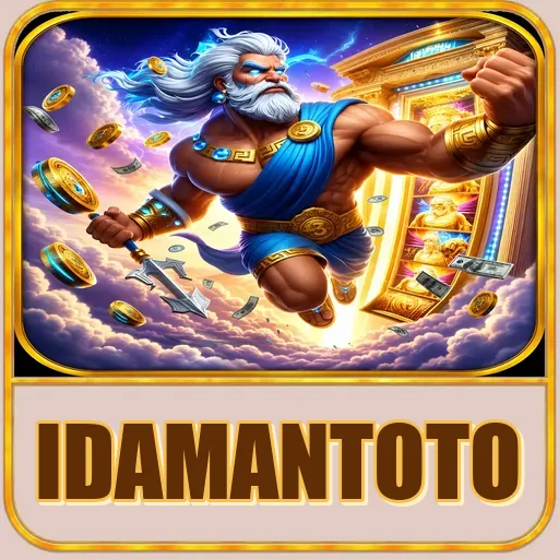 Persyaratan APK idamantoto: Android 5.0, 58 MB, RAM 2 GB