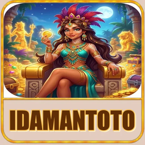 idamantoto bonus