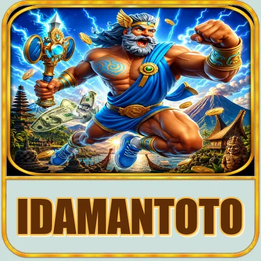 Enam jenis lotre berlisensi idamantoto termasuk Mega Lottery dan Instant Win