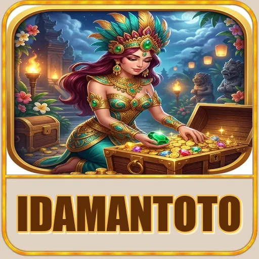 CDN idamantoto di kota besar Indonesia, server AWS Jakarta dan Singapura