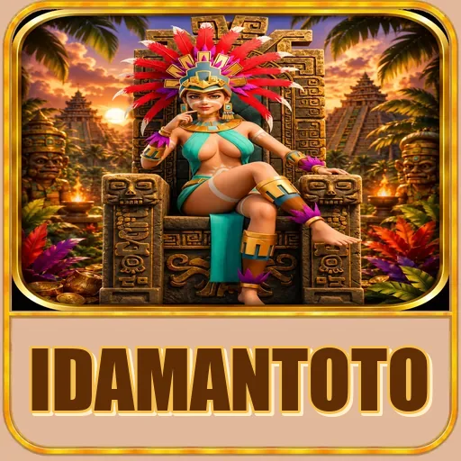 8 dari 47 penyedia slot idamantoto: Pragmatic Play, NetEnt, Play'n GO, PG Soft