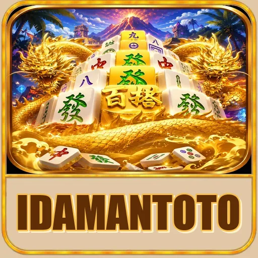 Tingkatan program VIP idamantoto